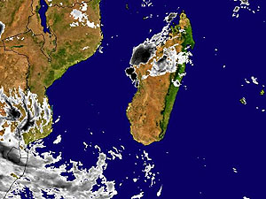 Click here to access Mozambique Channel