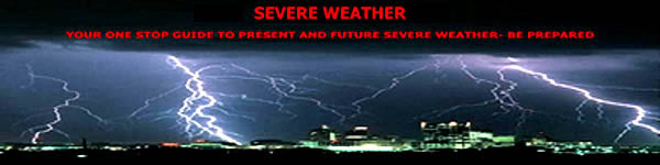 Click here to access Severe Weather division